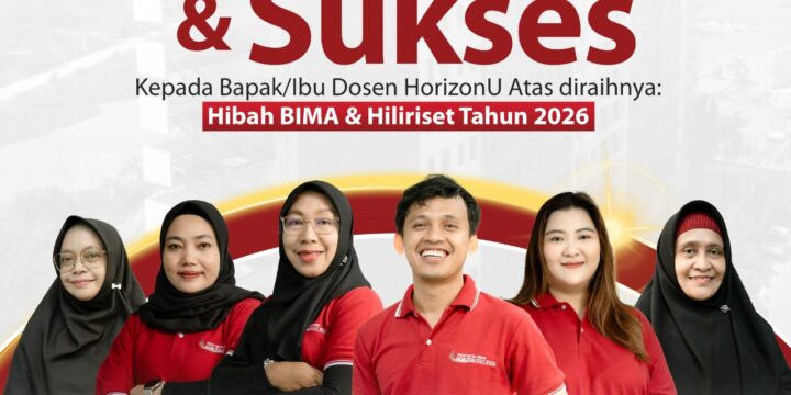PENERIMA HIBAH BIMA 2026